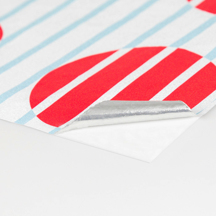 Bewegwijzering Parkeerplaats met Asfaltstickers - foto 3